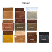 Cargar imagen en el visor de la galería, Small Textured colors - Traveler's Notebook A7 Micro / Nano Vegano