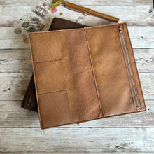 Cargar imagen en el visor de la galería, Carpeta de papel kraft