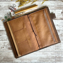 Cargar imagen en el visor de la galería, Carpeta de papel kraft