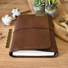 Cargar imagen en el visor de la galería, Trifold Fauxdori