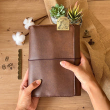 Cargar imagen en el visor de la galería, Trifold Fauxdori