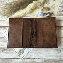 Cargar imagen en el visor de la galería, Fase lunar - Fauxdori vegano