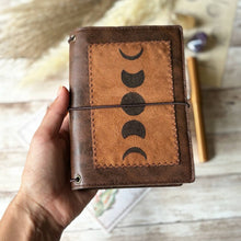 Cargar imagen en el visor de la galería, Fase lunar - Fauxdori vegano