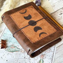 Cargar imagen en el visor de la galería, Fase lunar - Fauxdori vegano