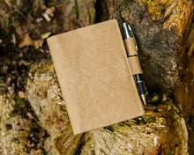 Cargar imagen en el visor de la galería, Eco washable paper - A6