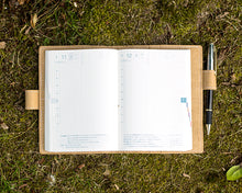 Cargar imagen en el visor de la galería, Eco washable paper - A6