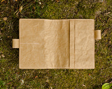 Cargar imagen en el visor de la galería, Eco washable paper - A6