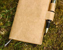 Cargar imagen en el visor de la galería, Eco washable paper - Hobonichi Weeks