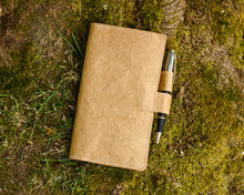 Cargar imagen en el visor de la galería, Eco washable paper - Hobonichi Weeks
