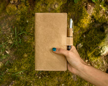 Cargar imagen en el visor de la galería, Eco washable paper - Hobonichi Weeks