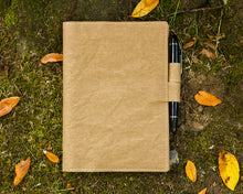 Cargar imagen en el visor de la galería, Eco washable paper - A5