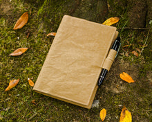 Cargar imagen en el visor de la galería, Eco washable paper - A5
