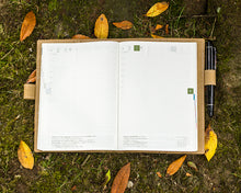 Cargar imagen en el visor de la galería, Eco washable paper - A5