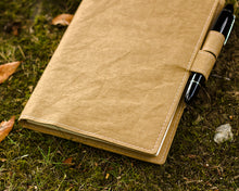 Cargar imagen en el visor de la galería, Eco washable paper - A5