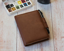 Cargar imagen en el visor de la galería, Textured colors - A6, A5