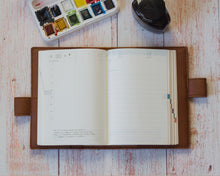 Cargar imagen en el visor de la galería, Textured colors - A6, A5