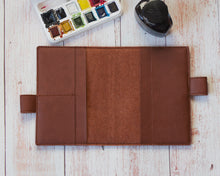 Cargar imagen en el visor de la galería, Textured colors - A6, A5