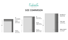 Cargar imagen en el visor de la galería, Trifold Fauxdori