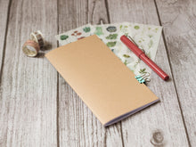 Cargar imagen en el visor de la galería, Arcoiris - Cuaderno líneas