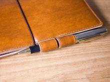 Cargar imagen en el visor de la galería, Doble sujetalápices - Add-on