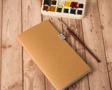 Cargar imagen en el visor de la galería, Cuaderno de bocetos