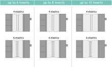 Cargar imagen en el visor de la galería, Cubierta más ancha - Add-on