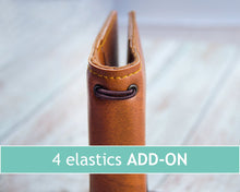 Cargar imagen en el visor de la galería, Cuatro elásticos - Add-on