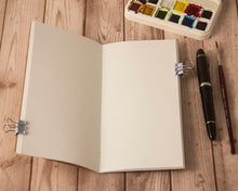 Cargar imagen en el visor de la galería, Cuaderno de bocetos