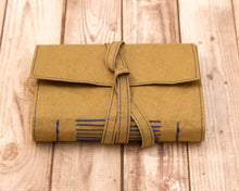 Cargar imagen en el visor de la galería, Eco washable paper - Vegan journal