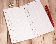 Cargar imagen en el visor de la galería, Planificador de comidas