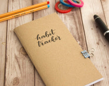 Cargar imagen en el visor de la galería, Seguimiento de hábitos