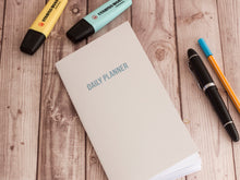 Cargar imagen en el visor de la galería, Planner diario