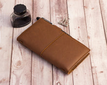 Cargar imagen en el visor de la galería, Textured colors - Hobonichi Weeks