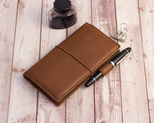 Cargar imagen en el visor de la galería, Textured colors - Hobonichi Weeks