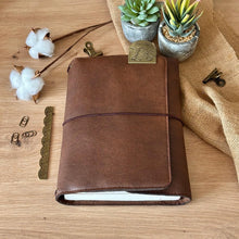 Cargar imagen en el visor de la galería, Trifold Fauxdori
