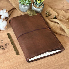 Cargar imagen en el visor de la galería, Trifold Fauxdori
