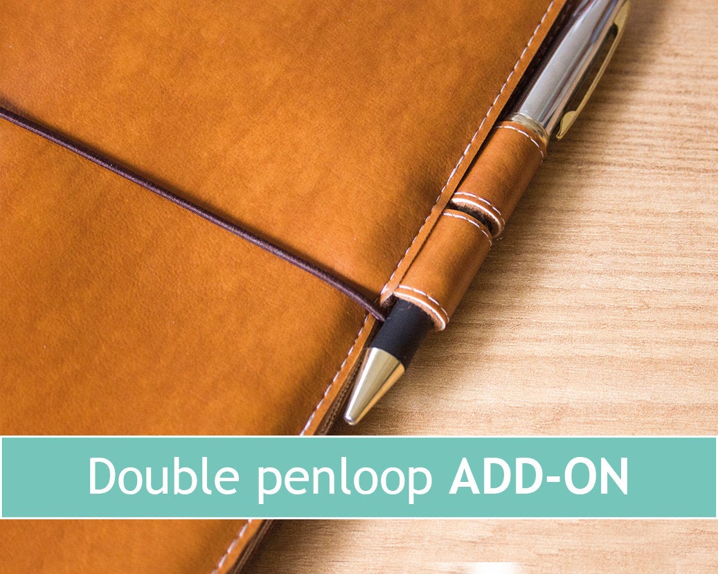 Double pen loop Add-on